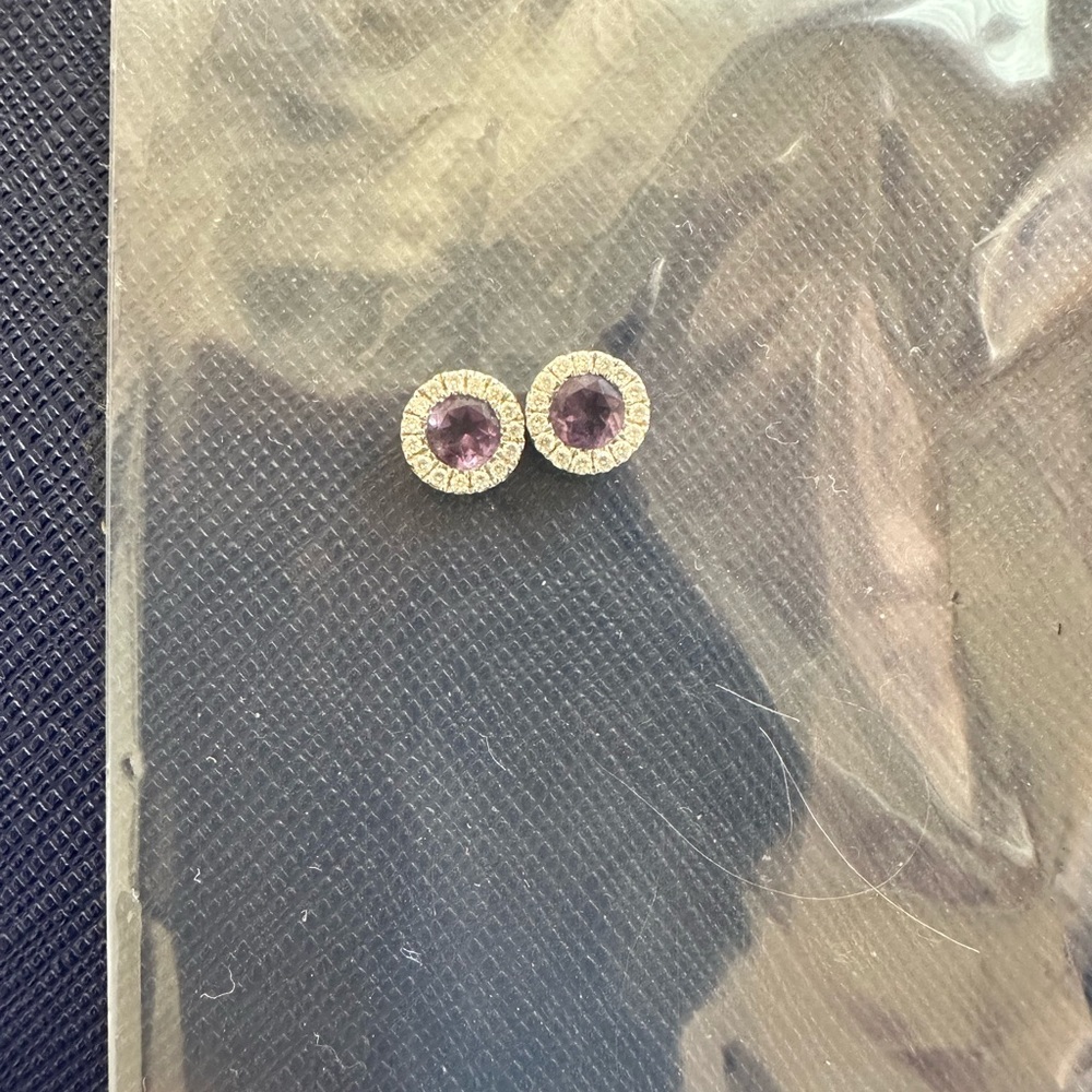 Cordova Jewelry - Encore - 2 June Alexandrite